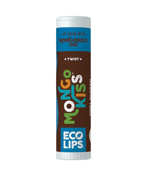 Mongo Kiss Lip Balm - Unflavored