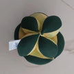Puzzle Ball Green