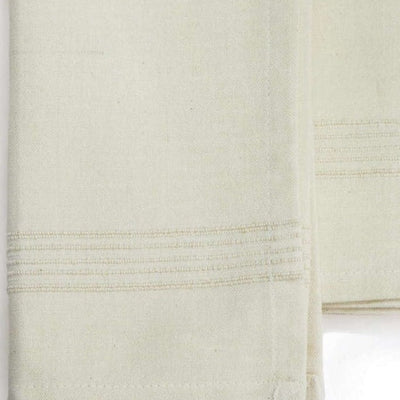 WHIPPED CREAM Napkin (Set of 2)