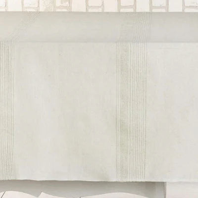 WHIPPED CREAM Tablecloth - 90