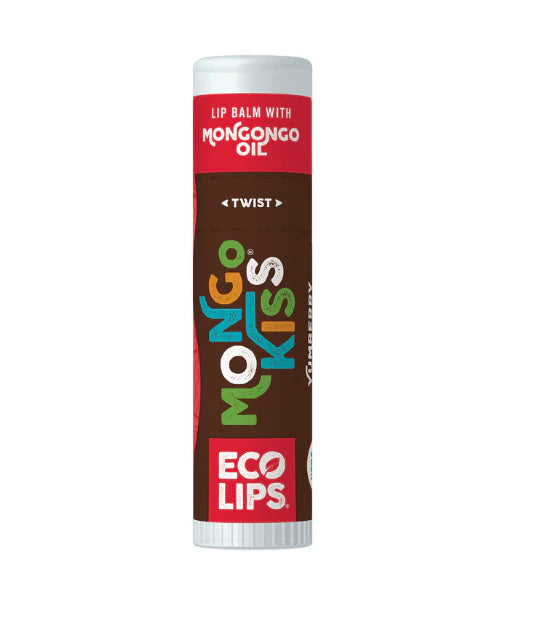 Mongo Kiss Lip Balm - Yumberry