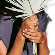 Point Stacking Ring