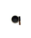 Black Singing Bowl