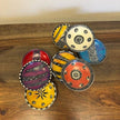 Soapstone Colorful Bowls