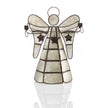 Capiz Angel Christmas Tree Topper