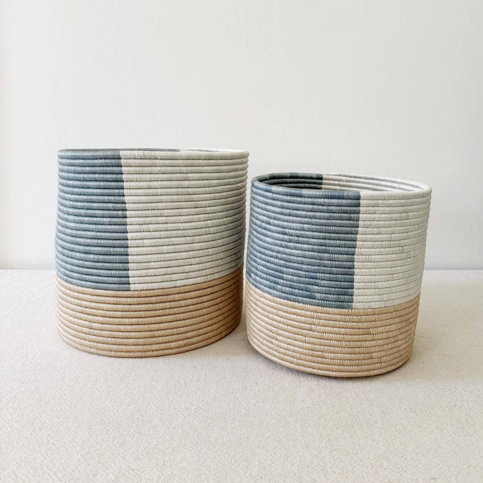Storage Plant Basket: Kibati: 10