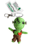 Little Frank String Doll Keychain