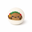 Whimsy: Eco Wool Dryer Balls : Taco