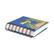 Small Notebook: Sea Turtle