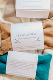 Linen Eye Pillow