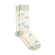 Socks that Protect Pollinators: Hummingbirds