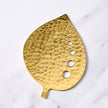 Svaad Stainless Steel Herb Stripper - Leaf