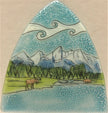 Great Teton Nightlight