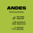 Andes Coffee: Whole Bean