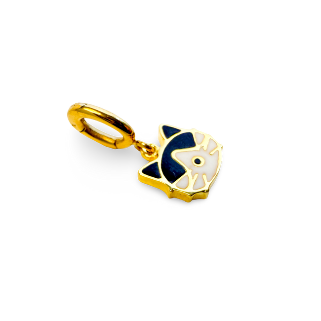 Cat Charm