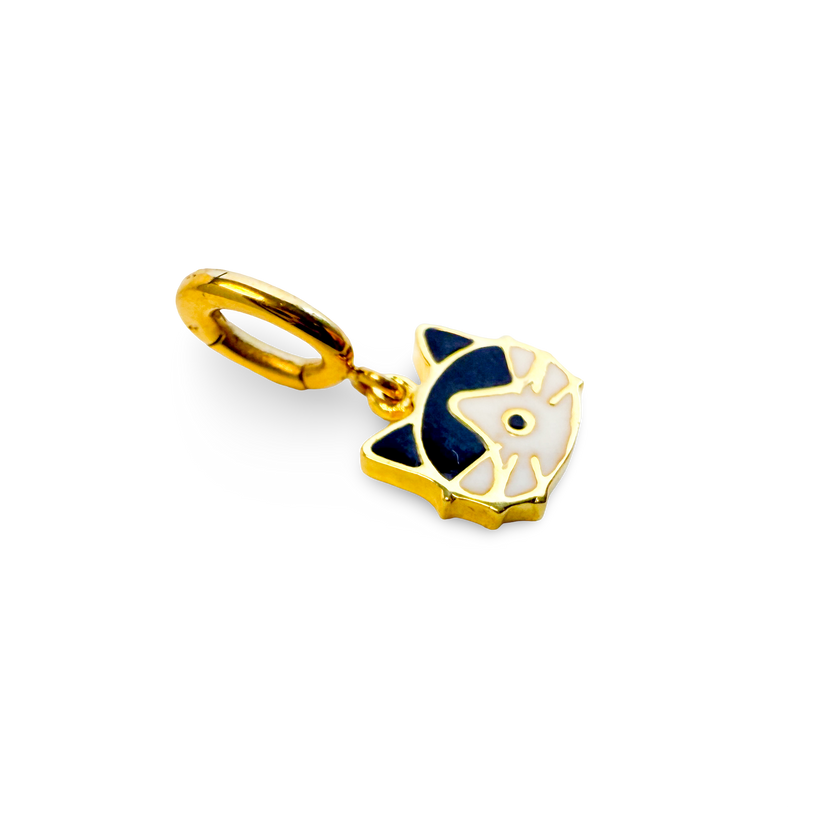 Cat Charm