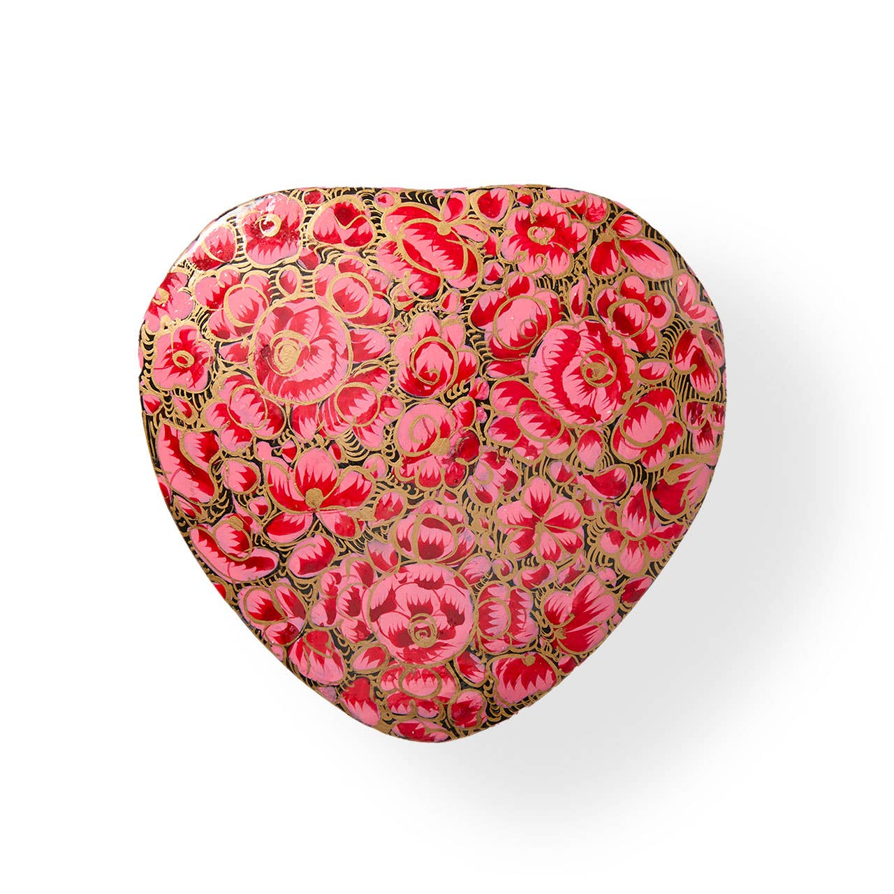 Beloved Heart Box