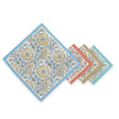 BLOOM REVERIE Cotton Napkins - Set of 4