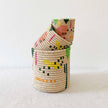 Storage Plant Basket: Kisi