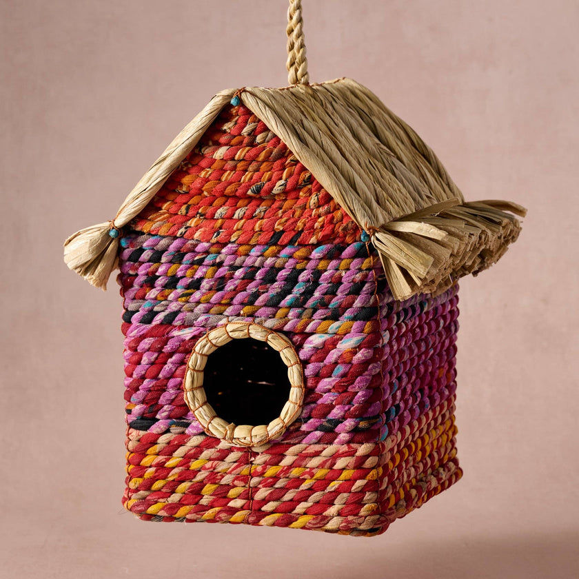 Nira Sari Bird House