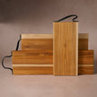 Fiesta Teak Cutting Board 13