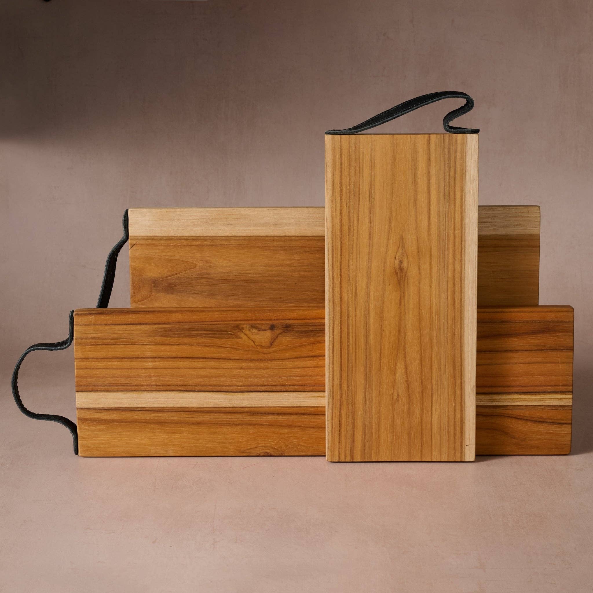 Fiesta Teak Cutting Board 20