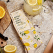 Socks that Plant Trees: Beige Lemons