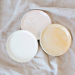 Soapstone Jewelry Tray: Sunset