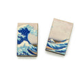 Famous Painting Stud Earrings