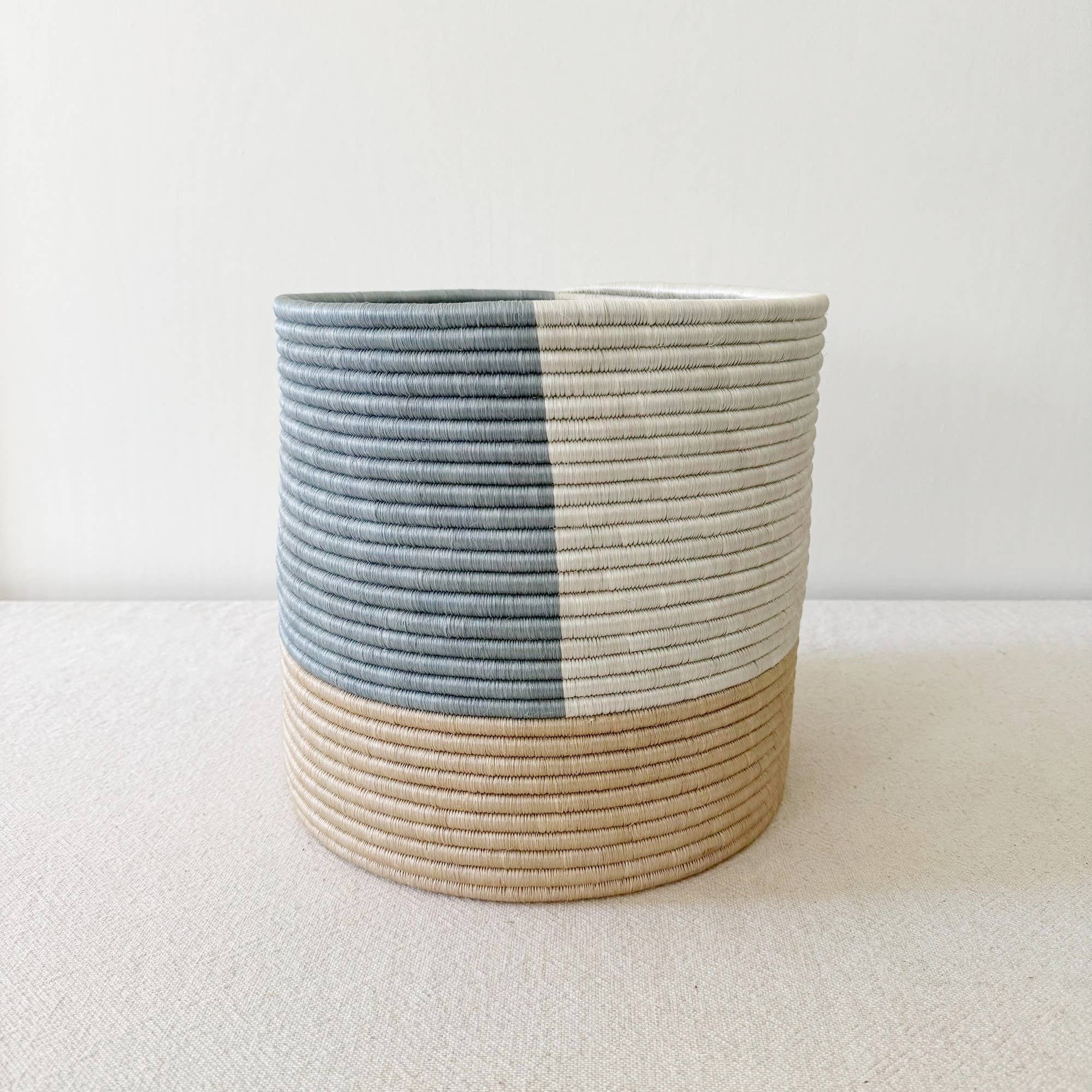 Storage Plant Basket: Kibati: 10