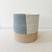 Storage Plant Basket: Kibati: 10