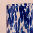 Chita Speckled Tumbler - Blue