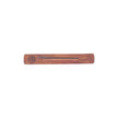 Wood Incense Burner