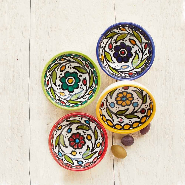 West Bank Dipping Bowl