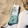 Socks that Protect Whales