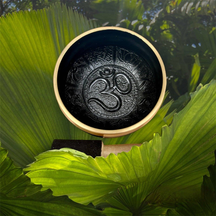 Zen Singing Bowl (Small)