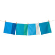 SKY Cotton Napkins -Set of 4