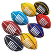 Football: Team color combo