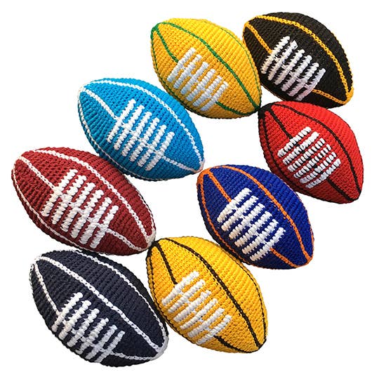 Football: Team color combo