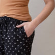 Odessa Pants- Kako Black