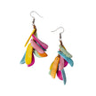 Kendra Earrings: Multi