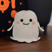 Crochet Ghost