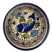 Hudu Blue Koi Bowl