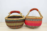 African Market Basket