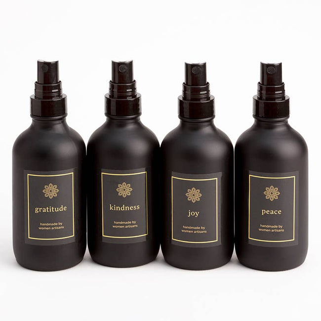Solidarity Room Spray Collection- Gratitude