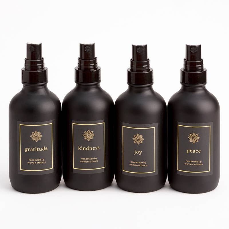 Solidarity Room Spray Collection- Kindness