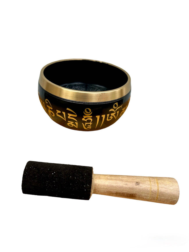 Zen Singing Bowl (Small)