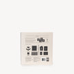 BLOK PARTI Stationery Kit - Tulip Print