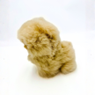 Chow Chow Alpaca Toy