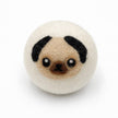 Eco Wool Dryer Balls: DOGS
